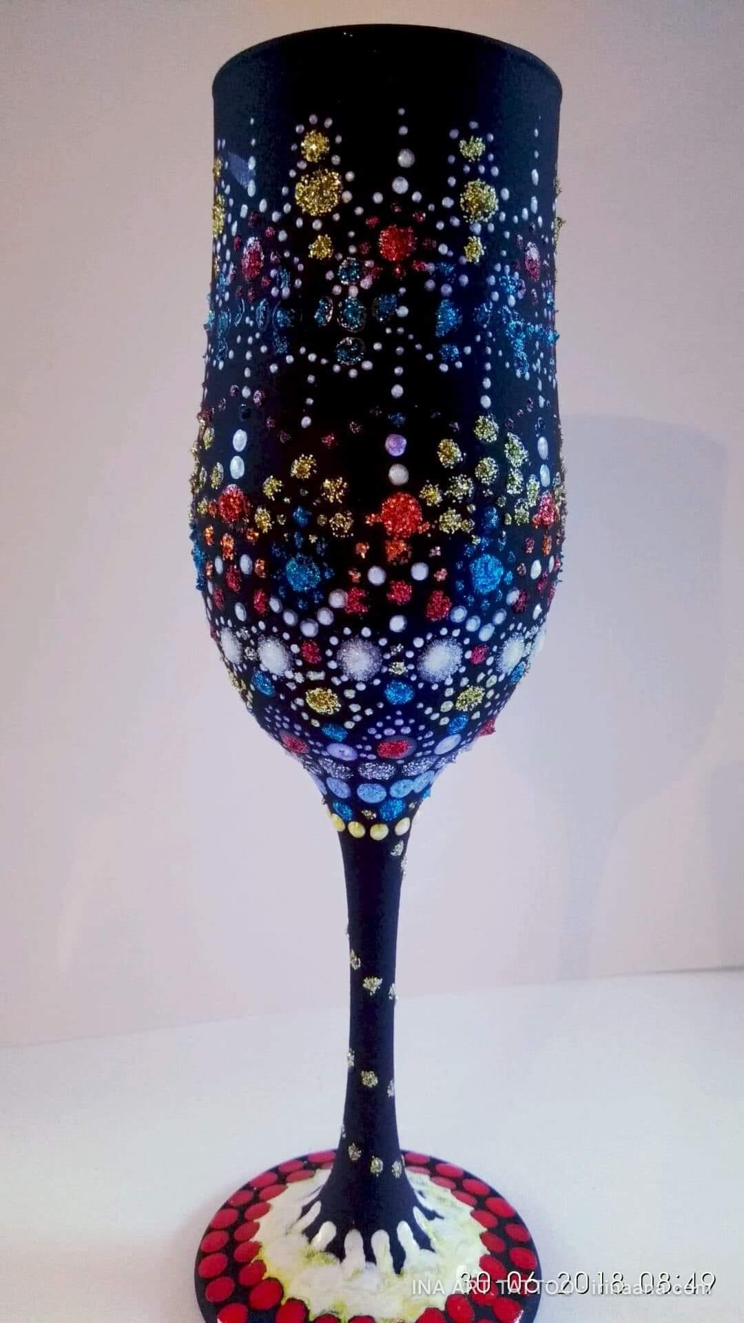 Ceramică și porțelan pictate — 4