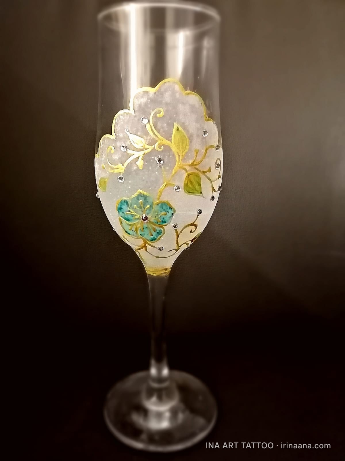 Ceramică și porțelan pictate — 19