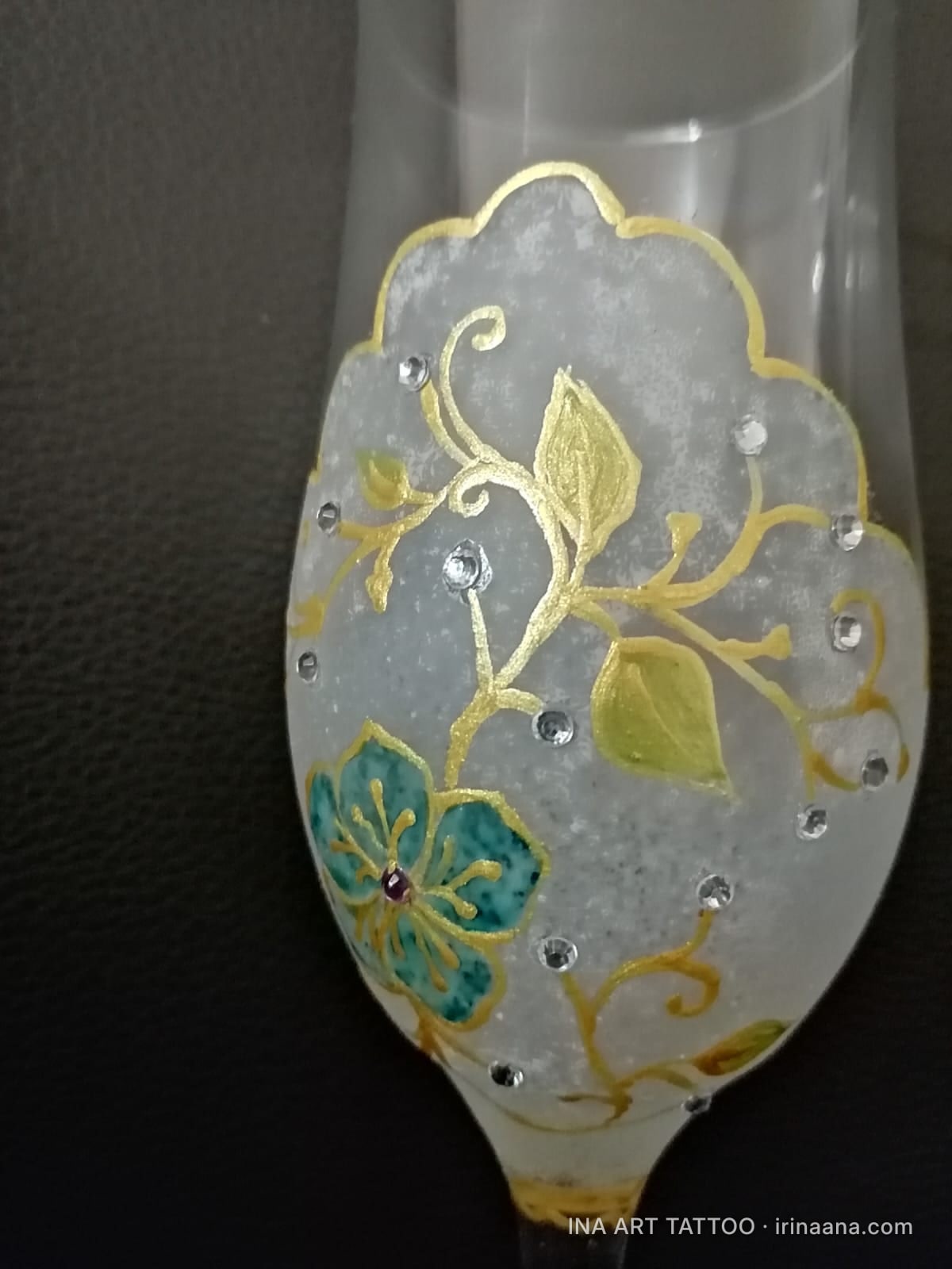 Ceramică și porțelan pictate — 21