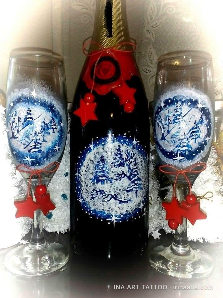Ceramică și porțelan pictate — 29