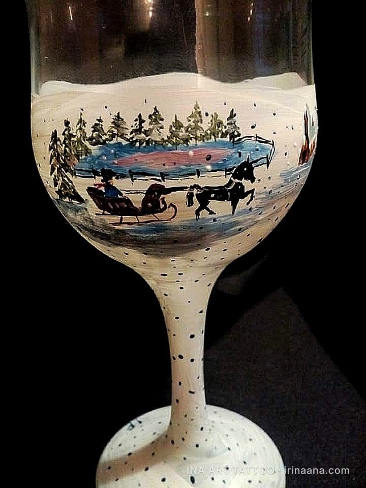 Ceramică și porțelan pictate — 45