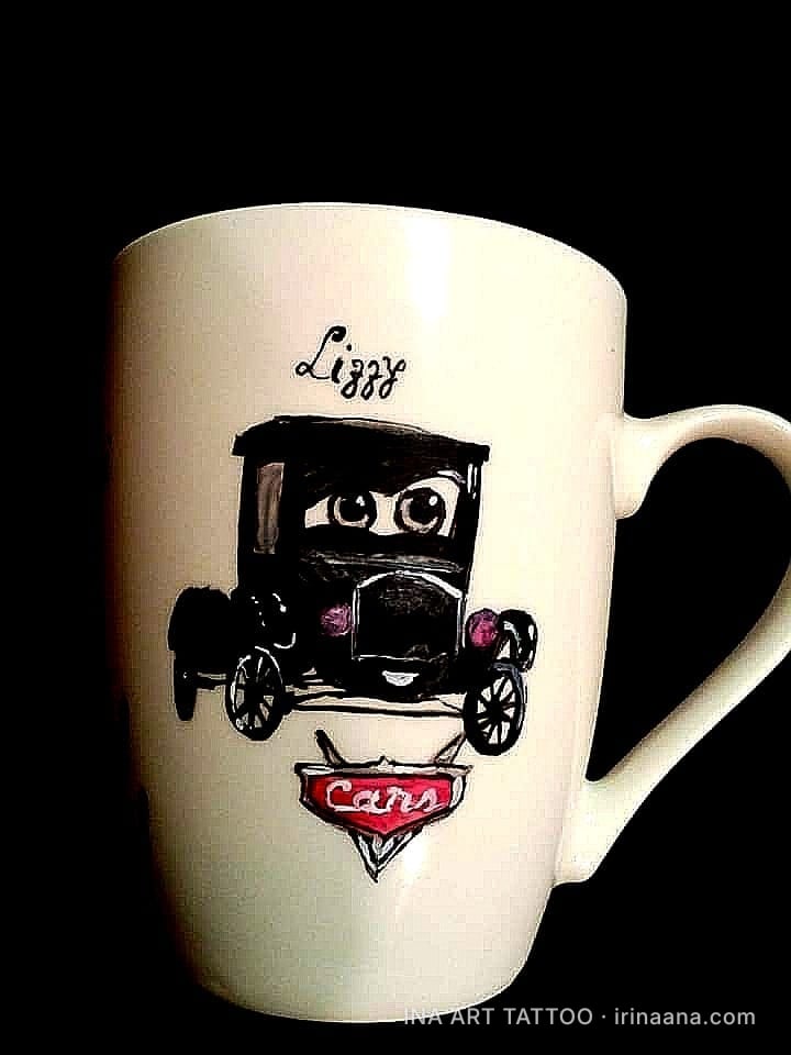 Ceramică și porțelan pictate — 48