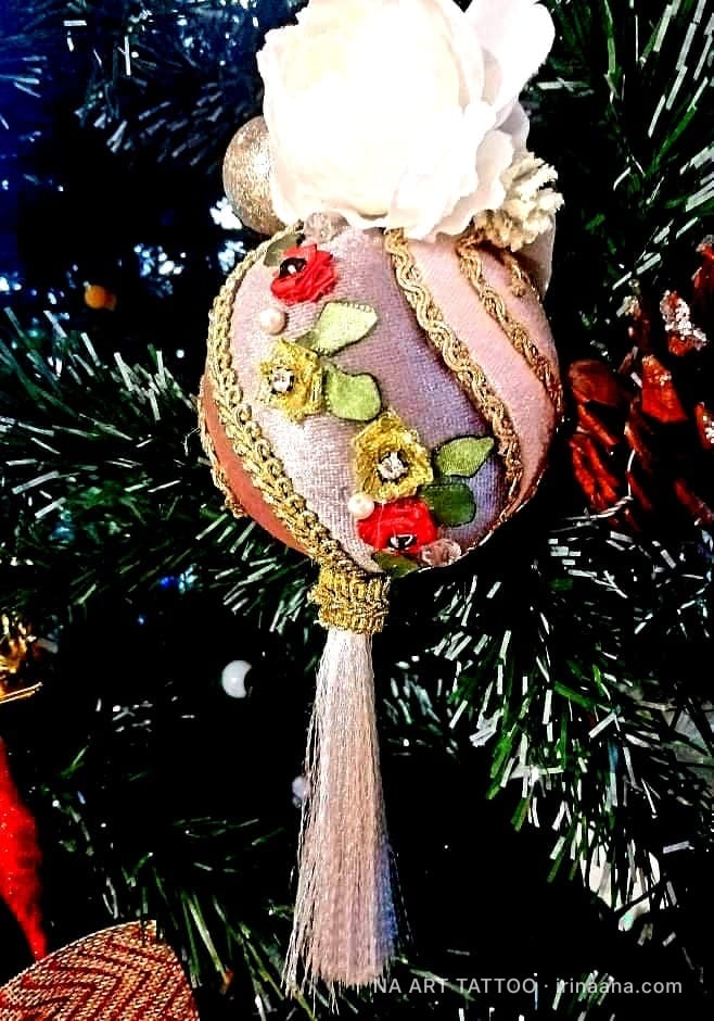 Decorațiuni de Crăciun — 4