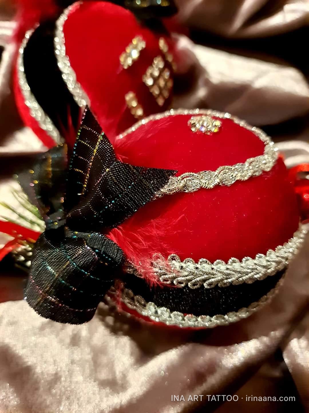 Decorațiuni de Crăciun — 33