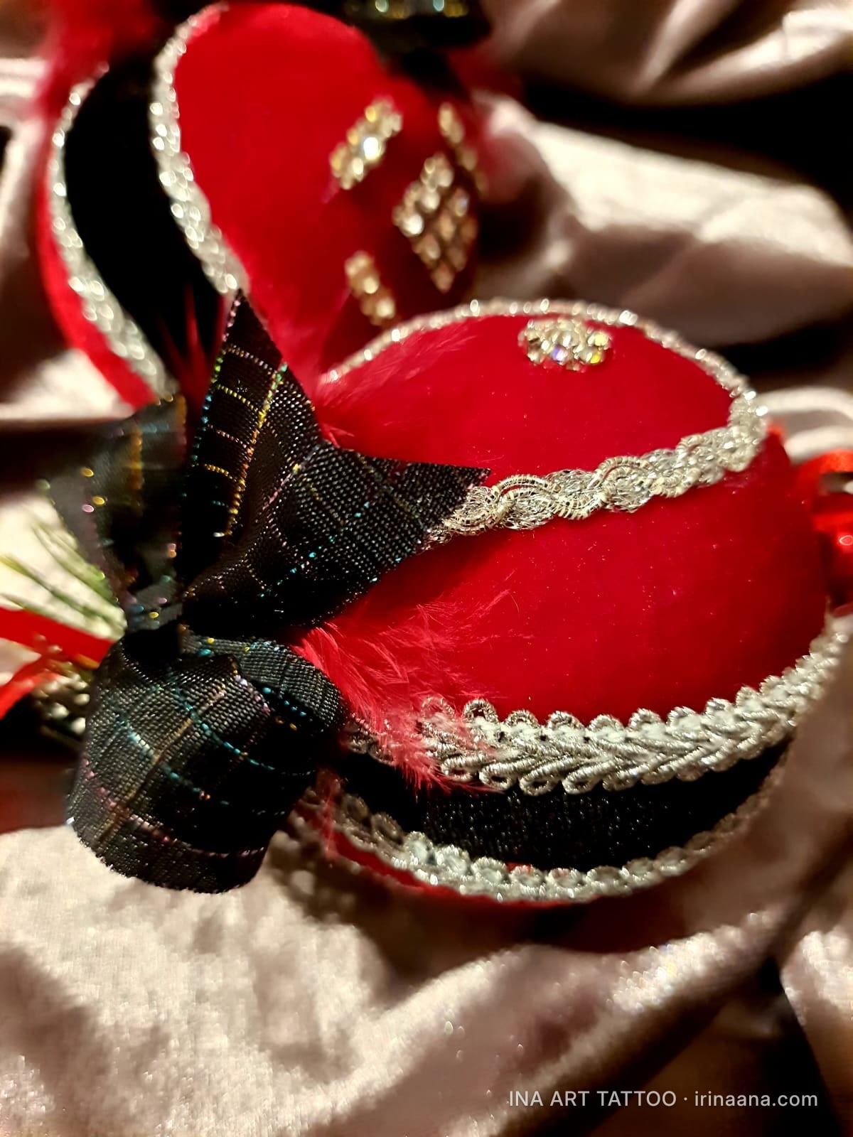 Decorațiuni de Crăciun — 37