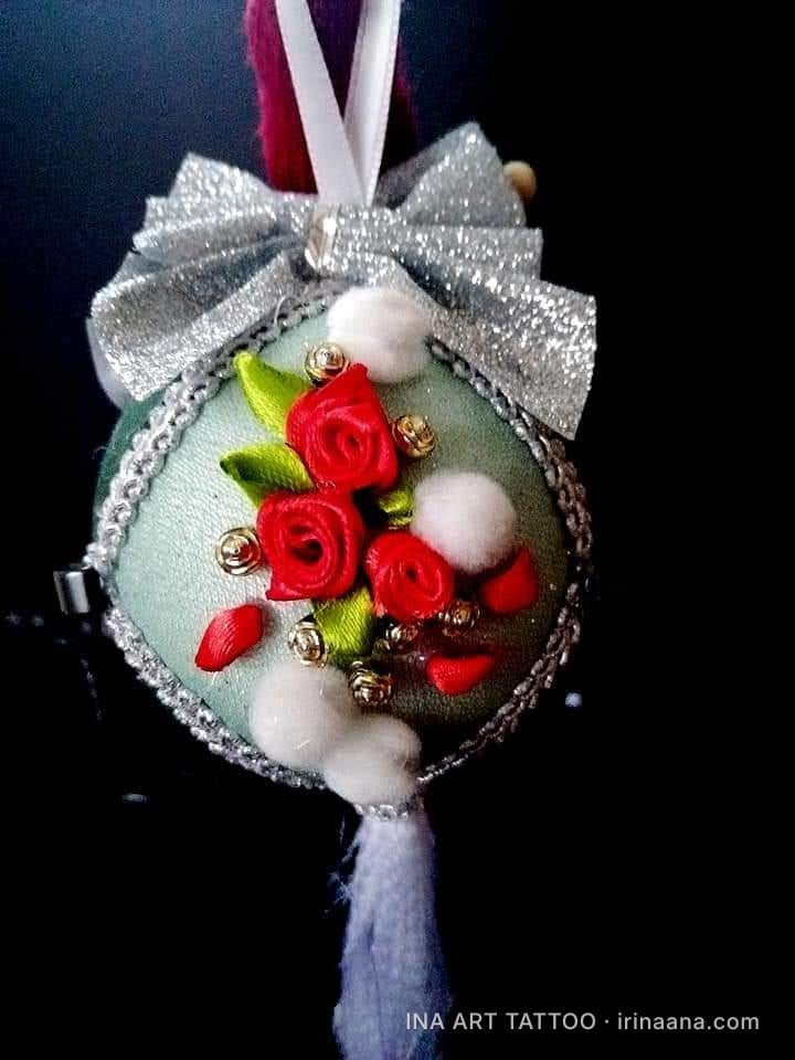 Decorațiuni de Crăciun — 49