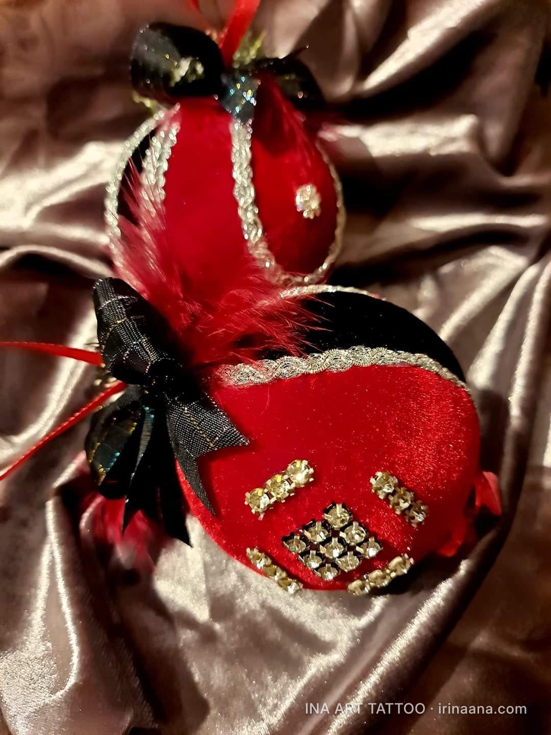 Decorațiuni de Crăciun — 55
