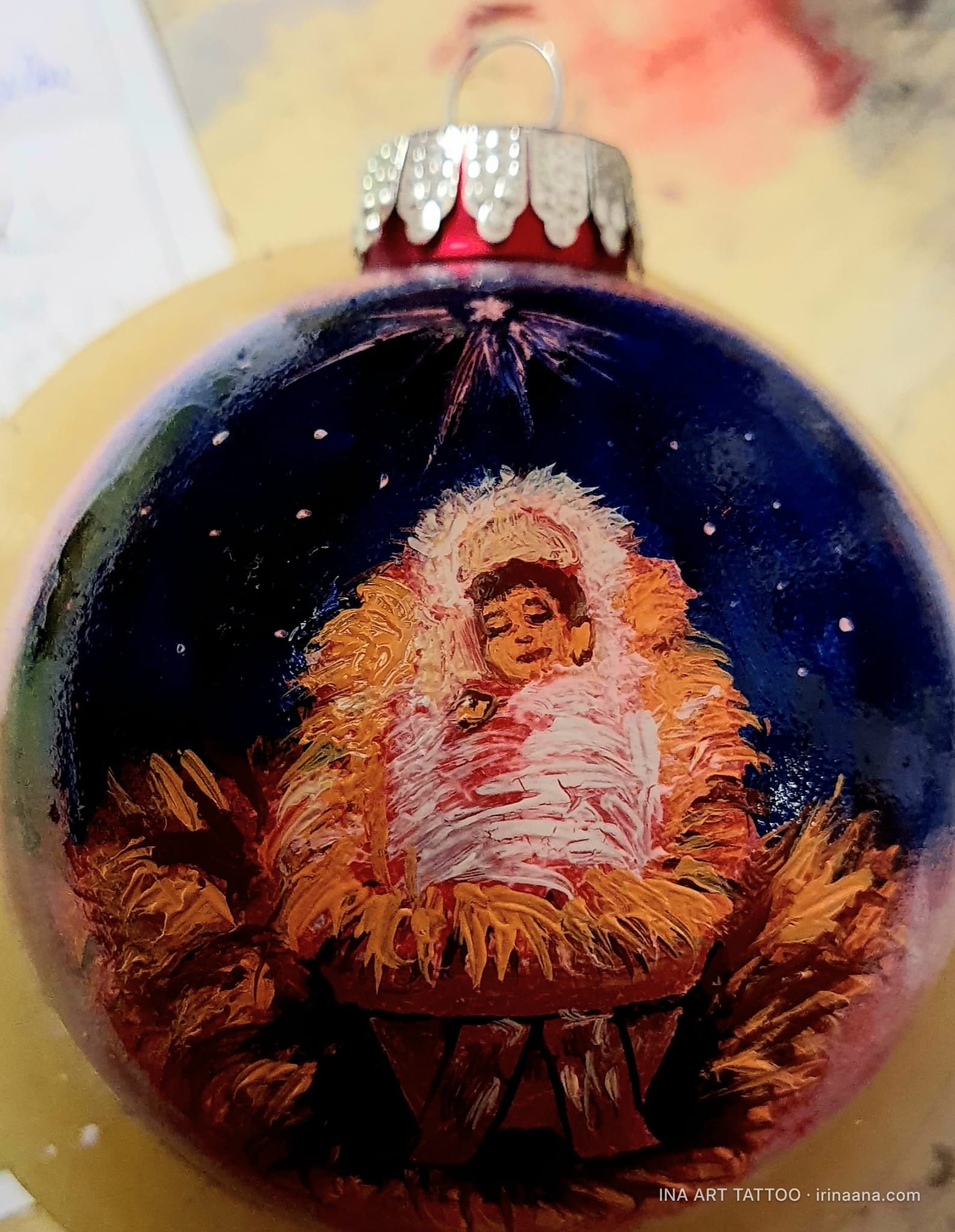 Decorațiuni de Crăciun — 83