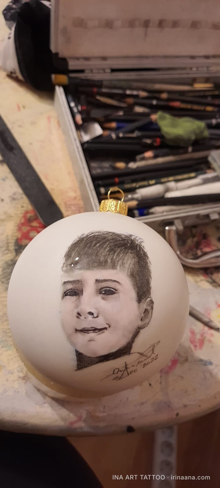 Decorațiuni de Crăciun — 88
