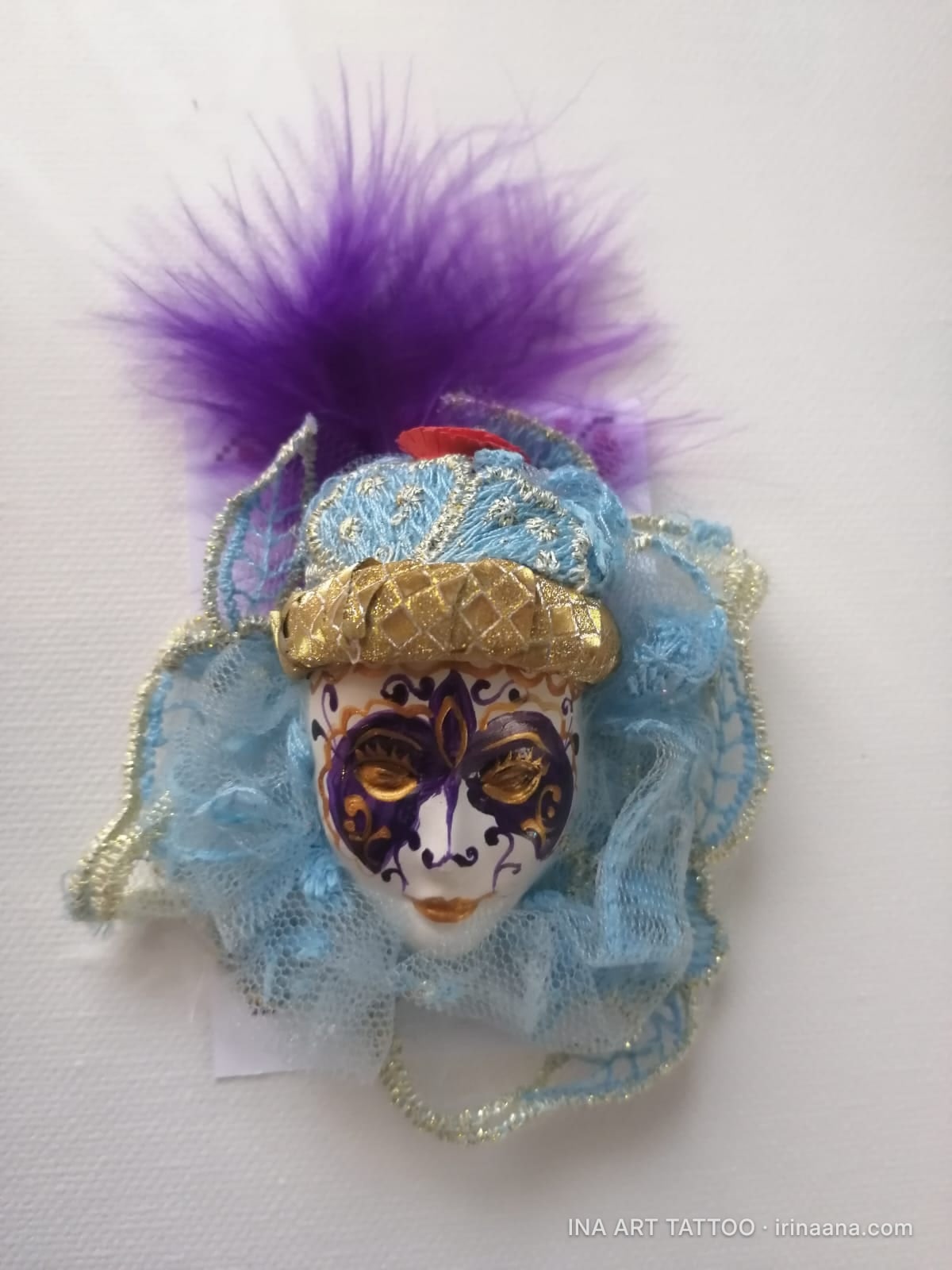 Mărțișoare — 144