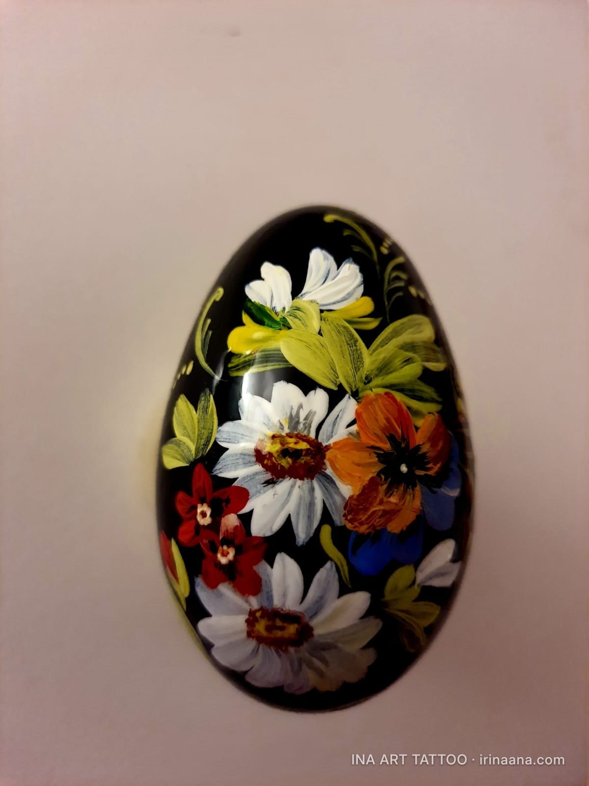 Ouă gravate — 16