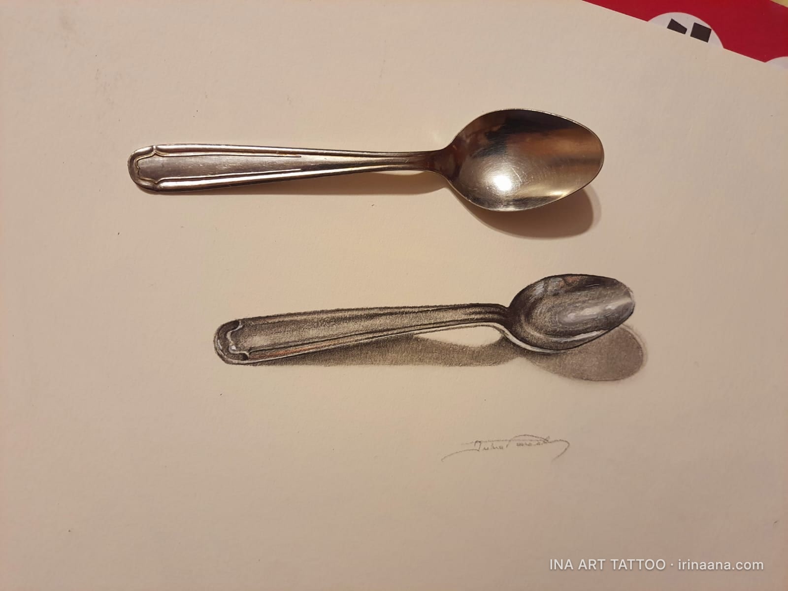 Portrete în creion — 277