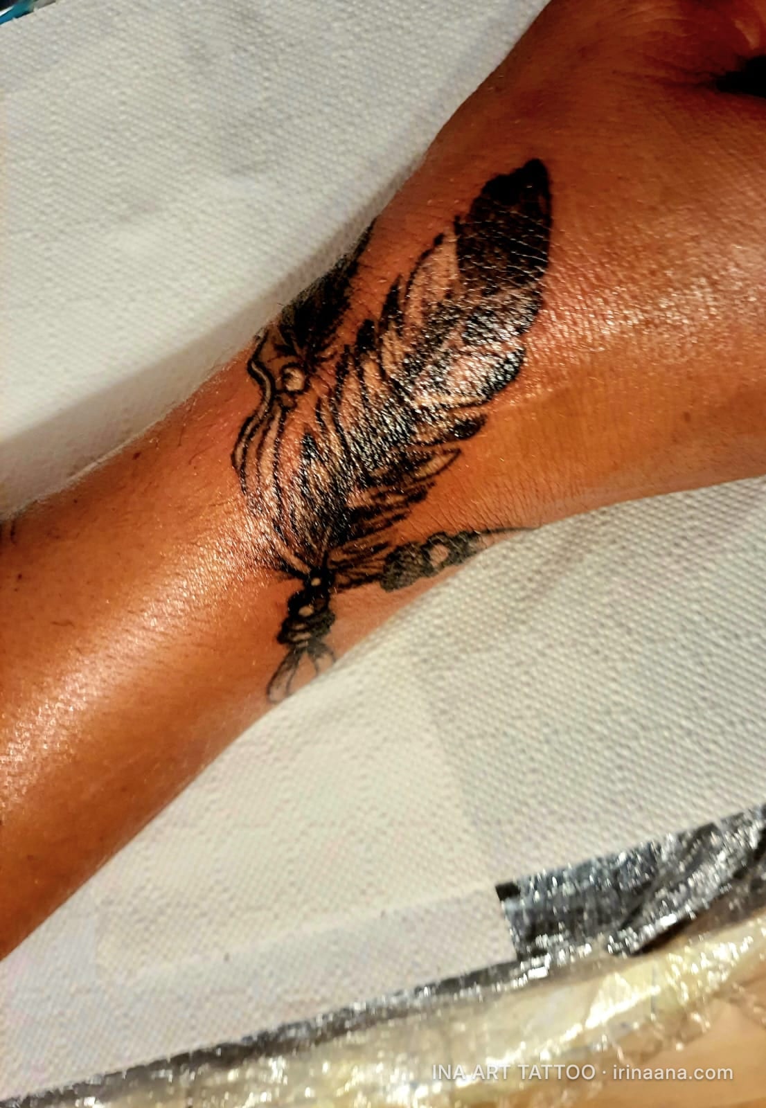 Tatuaje colorate — 4