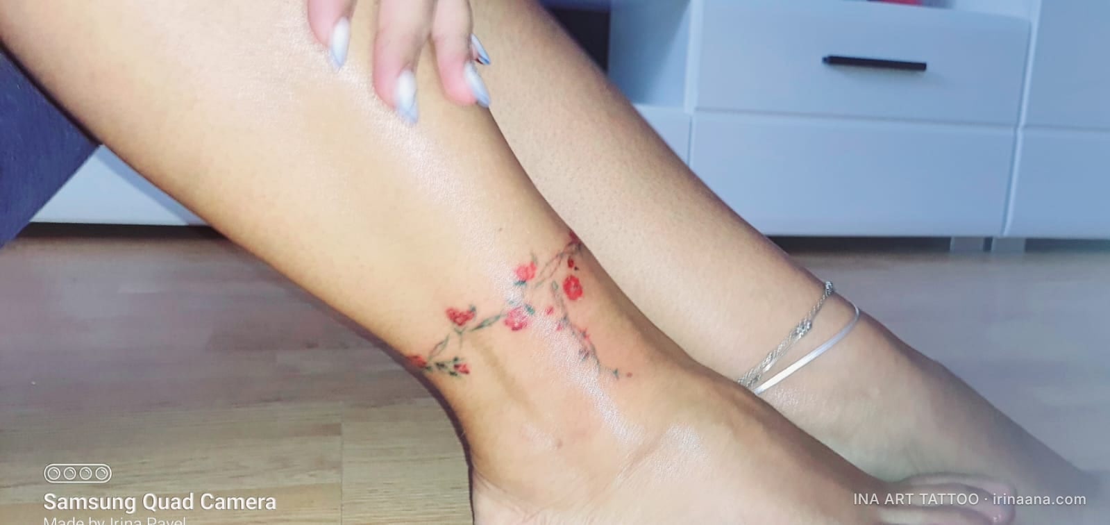 Tatuaje colorate — 3