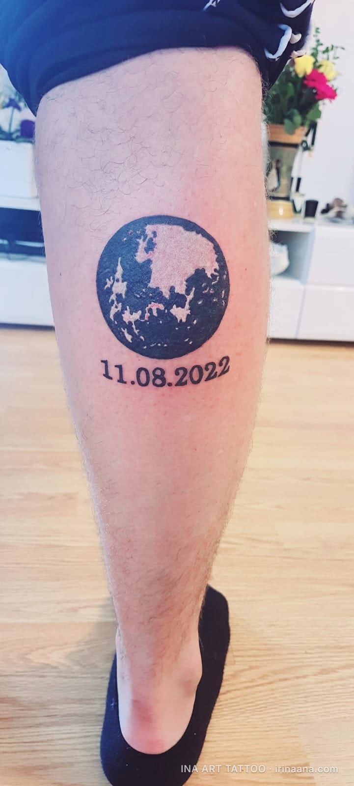 Tatuaje colorate — 6