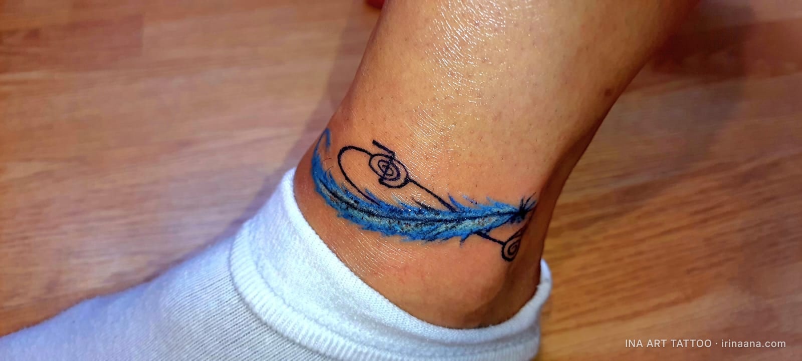 Tatuaje colorate — 7