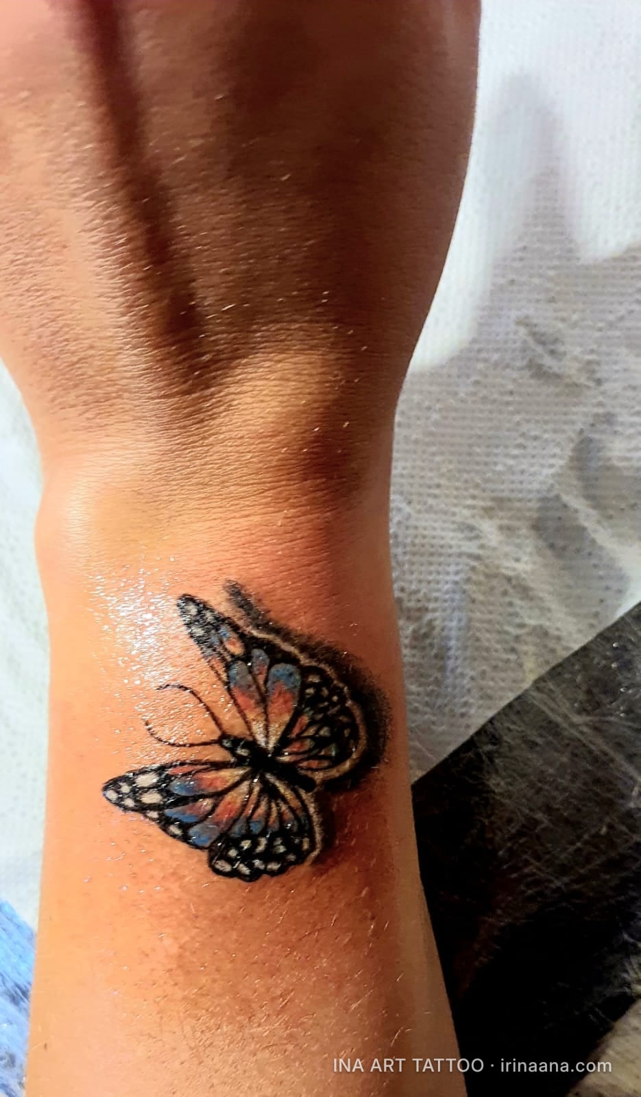 Tatuaje colorate — 12