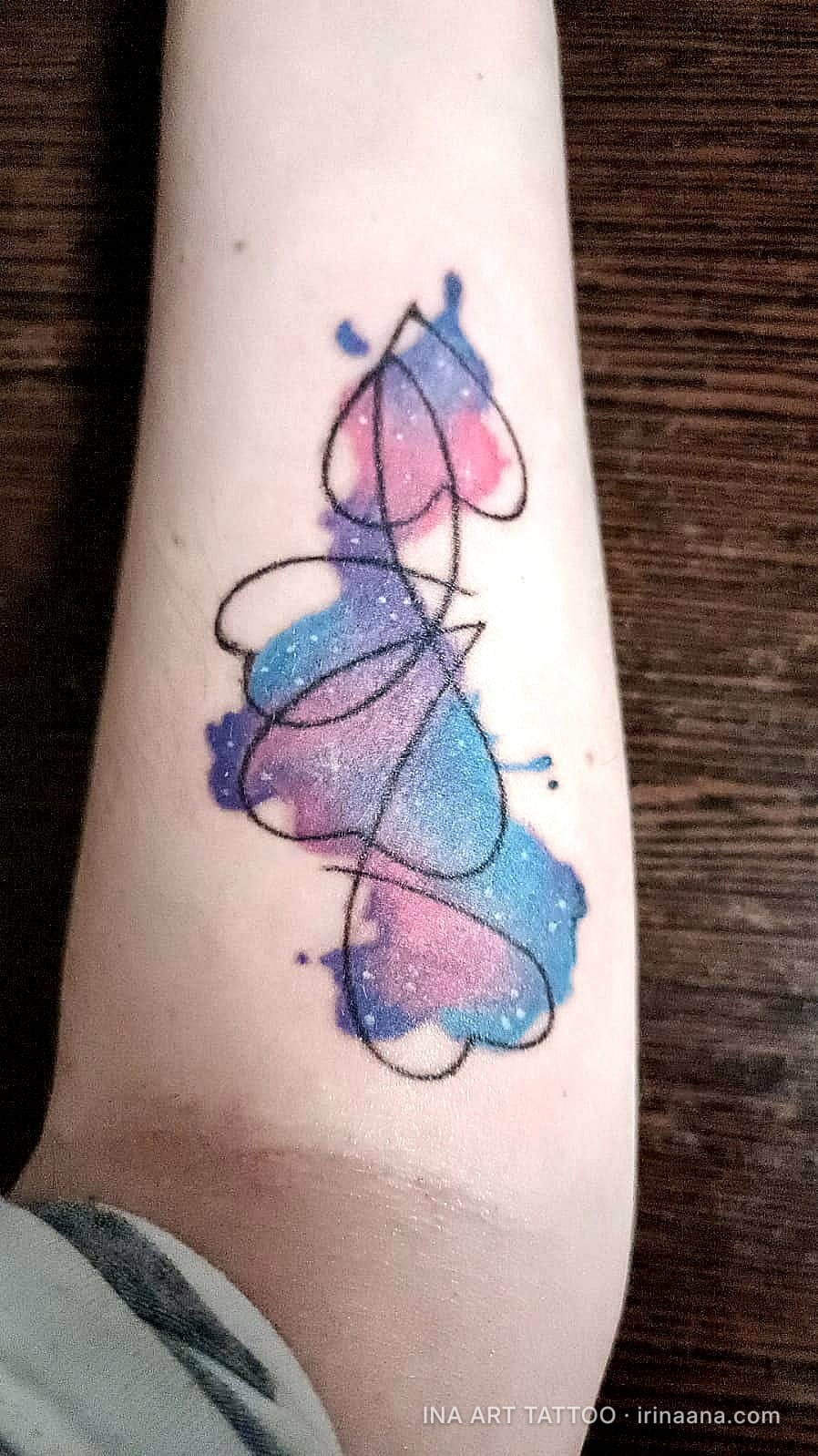 Tatuaje colorate — 16