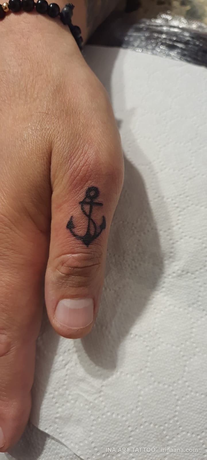 Tatuaje colorate — 17