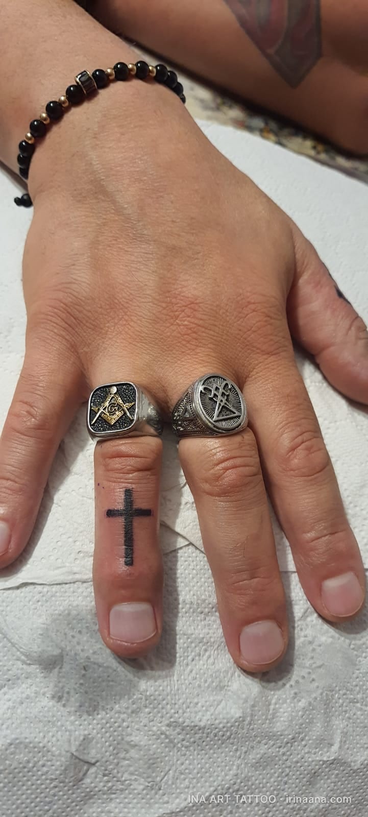 Tatuaje colorate — 21