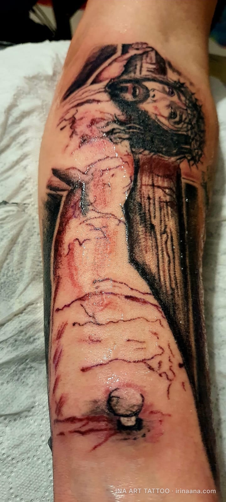 Tatuaje colorate — 24