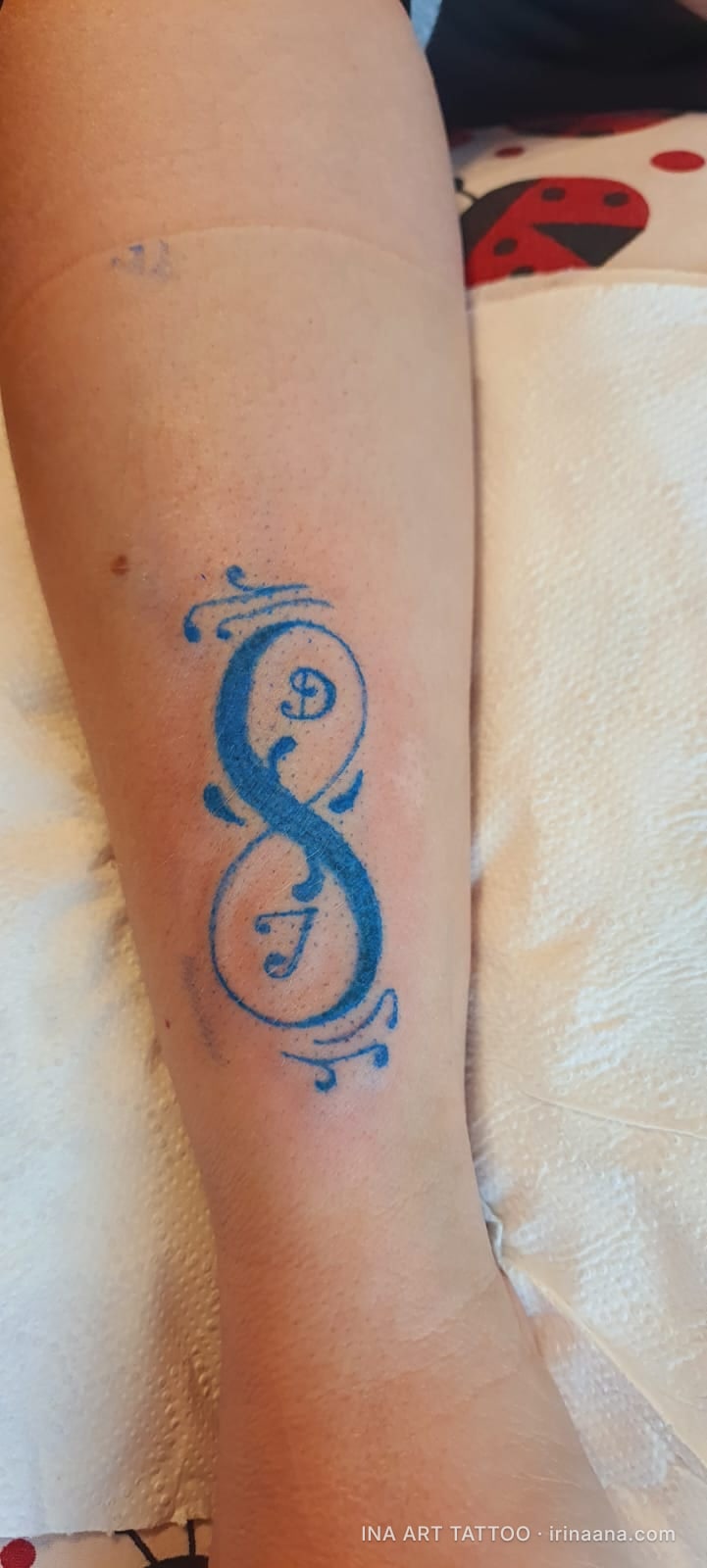 Tatuaje colorate — 27