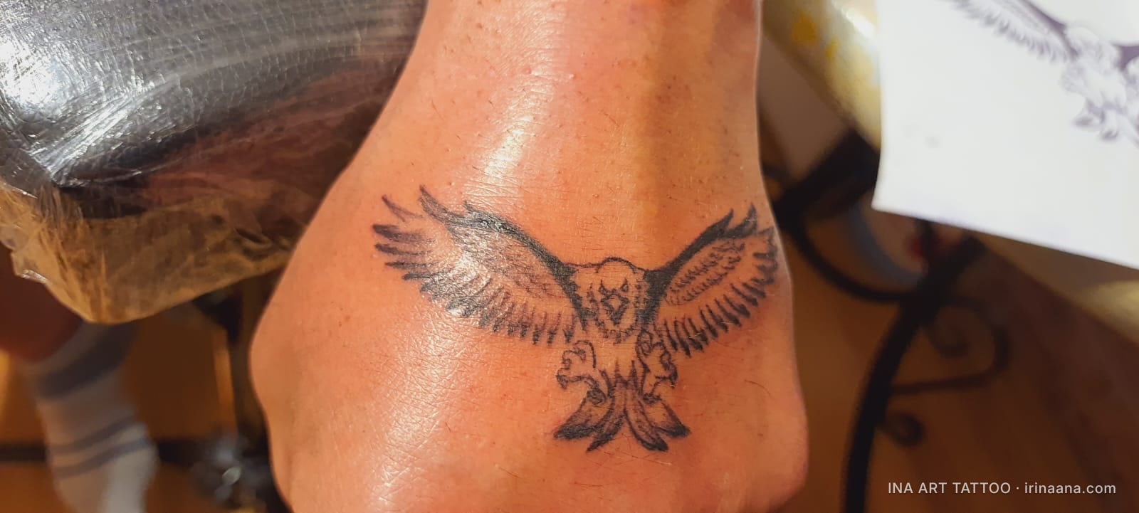 Tatuaje colorate — 29