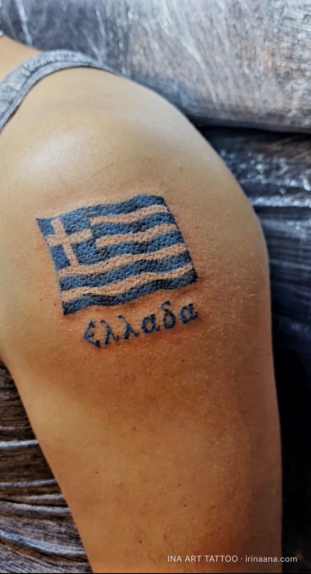 Tatuaje colorate — 54