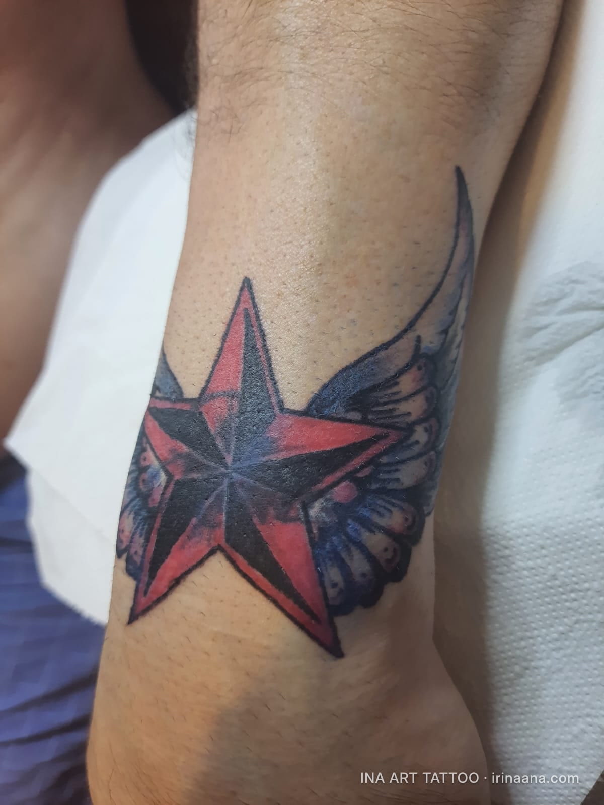 Tatuaje colorate — 59