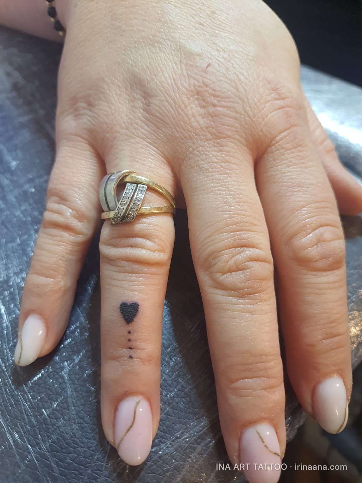 Tatuaje colorate — 70